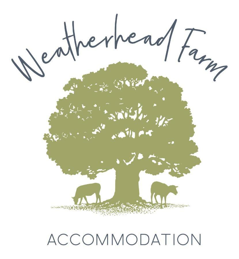 Weatherhead Farm Shepherds Hut Buckingham Exterior foto